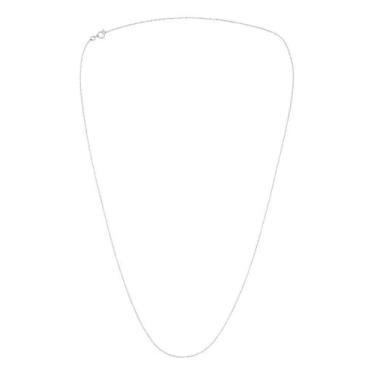 Imagem de Corrente 1701 Veneziana V15 2,4g 70cm - Loja das Pratas