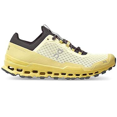 Imagem de Tênis On Running Cloudultra Amarelo Masculino (41)