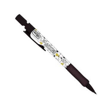 Imagem de Lapiseira 0.7mm Snoopy - Tilibra