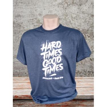 Imagem de Camiseta ShockWave Good Times