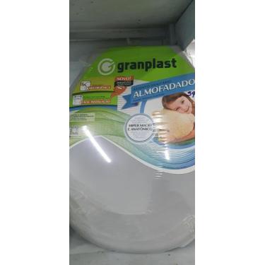 Imagem de Tanpa de vazo - Granplast 