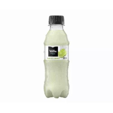 Imagem de Suco valle sabor limão 200ml