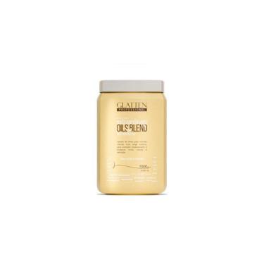 Imagem de Glatten Extraordinary Oils & Blend Máscara 1 kg