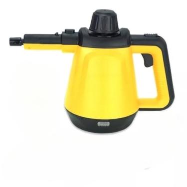 Imagem de Vaporizador E Higienizador 1200w Vapor Top Clean (220)