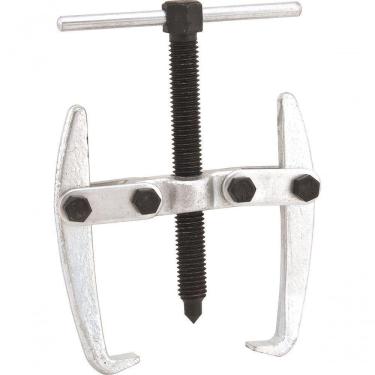 Imagem de Extrator Saca Polia 2 Garras 70mm Mini Articulado - Vonder