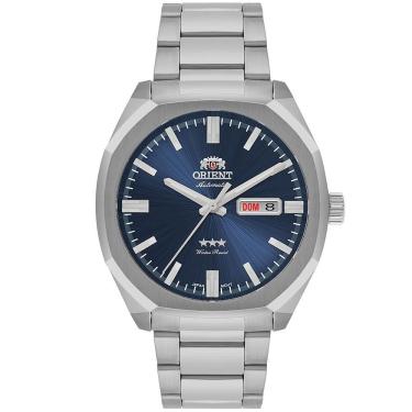 Imagem de Relógio Orient Masculino Ref: Nh3Ss008 D1Sx Automático