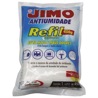 Imagem de Anti Umidade Refil Compact 450gr - Jimo