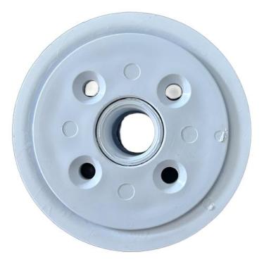 Imagem de Nicho Para Encaixe Lâmpada De Led Piscina Vinil Não Aplica - Reflexmoo