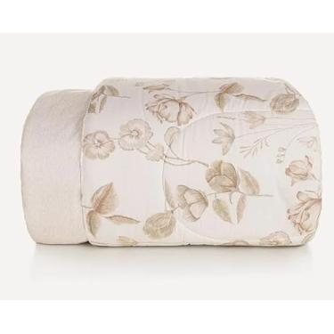 Imagem de Edredom King 200 Fios 100% Algodão Mariê karsten