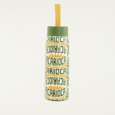 Imagem de A Garrafa Farm Que Sede A Carioca 500Ml