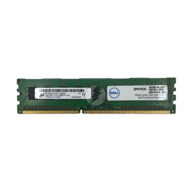 Imagem de Memória Ddr3L Micron Mt18Ksf51272Az-1G4M1 4Gb 1333 10600 Ecc