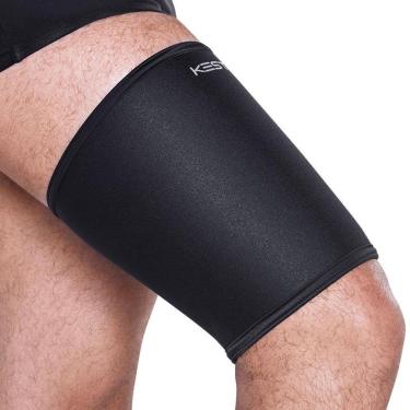 Imagem de Coxal Kestal Preto-Unissex