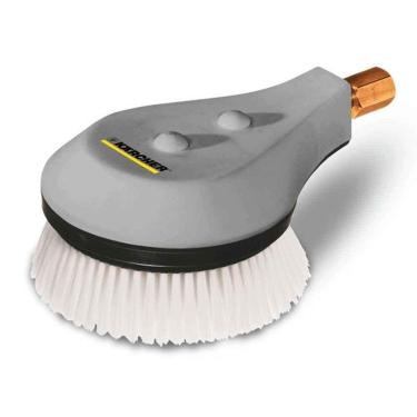 Imagem de Escova Rotativa Para Lavadoras De Alta Pressão Profissional Karcher