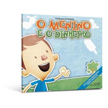 Imagem de o Menino e o Dinheiro (5ª Ed.) - DSOP DIDATICO, Sortido