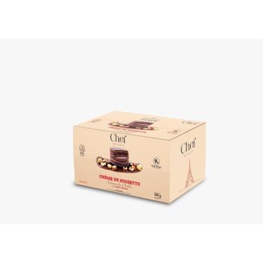 Imagem de Display Alfajor Proteico 6 Unidades Chef Whey-Unissex