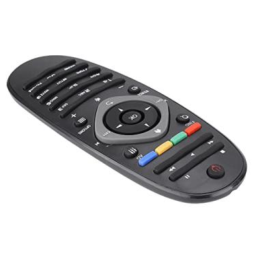 Imagem de Generic Controle Remoto de Televisão, Controle Remoto Universal, Reutilizável, Estável, Sensível para para Tv