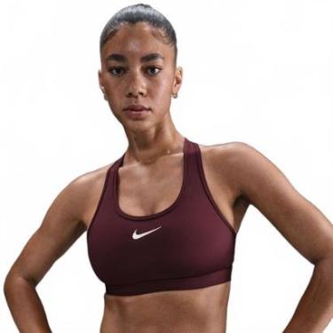 Imagem de Top Nike Swoosh Feminino-Feminino