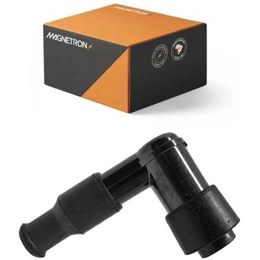 Imagem de Cachimbo de Vela Universal Resistivo CG 125 Fan PCX 150