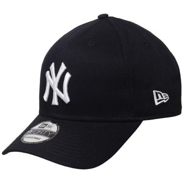 Imagem de Boné New Era Aba Curva Snapback Mlb Ny Yankees Col-Unissex