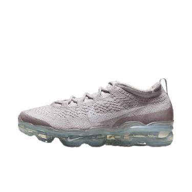 Imagem de Nike Tênis de corrida feminino Air Vapormax 2023 Flyknit, Violeta platina/fantasma/prata metálica/branco, 38