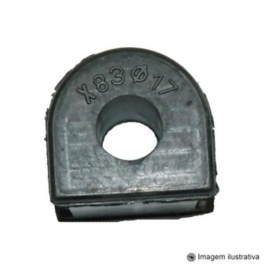 Imagem de Borracha Barra Estabilizadora Traseira Hillux SW4 97 / ... - CKK9021436