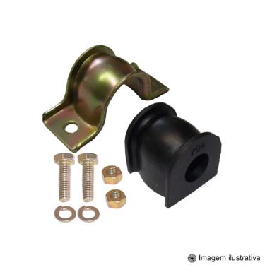 Imagem de Kit Barra Estabilizadora Dianteira Crv 2012 / ... - CKK8021412