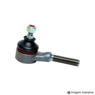 Imagem de Terminal de Direção Direito Opala / Caravan ( 67 / 87 ) Direção Hidraulica / Mecanica