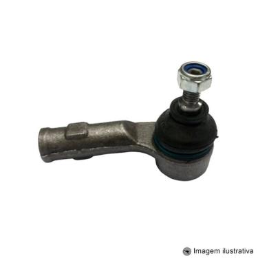 Imagem de Terminal de Direção Direito Hb20 ( 2012 / ... ) Direção Hidraulica