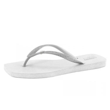 Imagem de Chinelo Ramarim Glitter Nas Tiras Feminino-Feminino