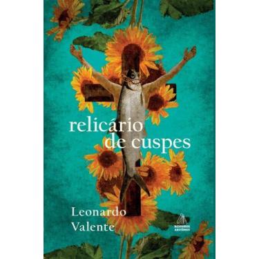 Imagem de Relicário de Cuspes - BESOUROS ABSTEMIOS, 3