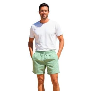 Imagem de Bermuda Ogochi Resort Casual-Masculino
