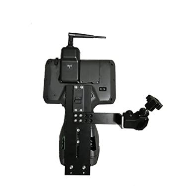 Imagem de TSC7/Ranger7 Suporte e braçadeira de mastro (pós-mercado)