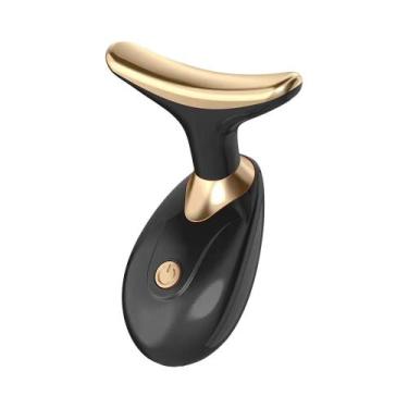 Imagem de Instrumento De Massagem Facial Elétrico Para Lifting E Firmamento, Dis