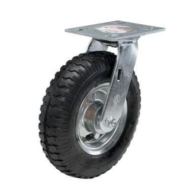 Imagem de Rodizio Giratorio Pneumatico Cargo 2.50-4 150KG A08226CG AXN