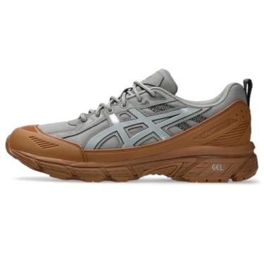 Imagem de ASICS Tênis esportivo unissex Gel-Venture 6 Shield, marrom/cinza argila, 37/38 BR