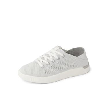 Imagem de REEF Tênis feminino Neptune, Cinza, 36