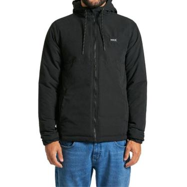 Imagem de Jaqueta Hurley Windbreaker Techno Masculina-Masculino