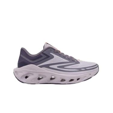 Imagem de Reebok Tênis feminino, Digital Gleam Purple Fusion Mvmt Roxo, 36