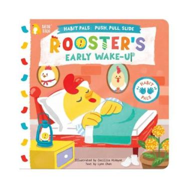 Imagem de Livro Infantil De Higiene Pessoal: Hipo Escovando Os Dentes - Atividad