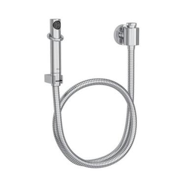 Imagem de Ducha Higiênica Universal Com Derivação 1948 Cromado - Deca - DECA MET