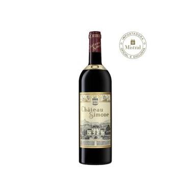 Imagem de Château Simone Rouge 2021 (Château Simone) 750ml