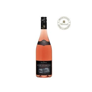 Imagem de Rosé d'Anjou 2019 (Saget la Perrière) 750ml