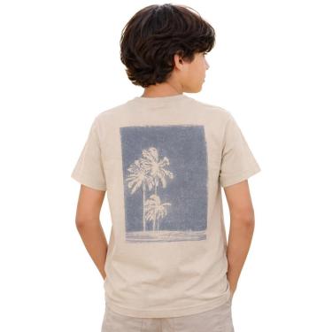 Imagem de Camiseta infantil Ogochi-Masculino