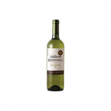 Imagem de Vinho Branco Santa Carolina Reservado Sauvignon Blanc-375ml