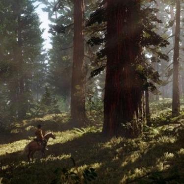 Imagem de Jogo Red Dead Redemption 2 PS4-Unissex