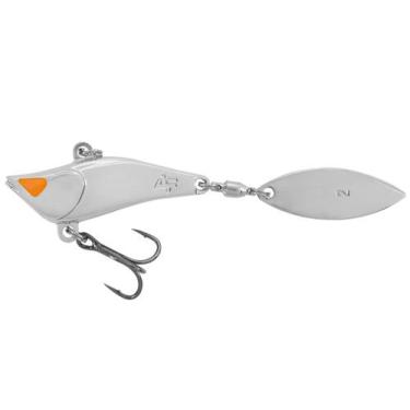 Imagem de Isca Artificial Albatroz Jig King Blade (3,8cm 10g) - Várias Cores, Si