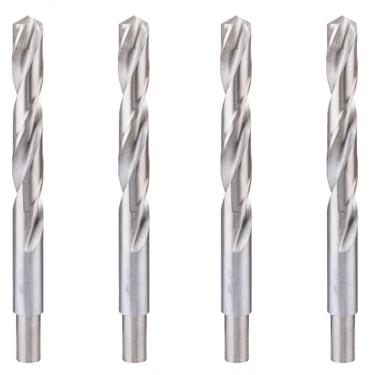 Imagem de Broca Para Metal de Aço Rápido Hssg 5-8x7 4 Unidades 2608585466000 Bosch Broca Para Met...
