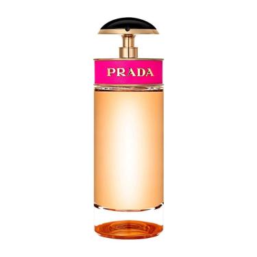 Imagem de Perfume Prada Candy Eau De Eau De Parfum Feminino 80ml