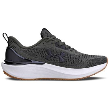 Imagem de Tênis de Corrida Under Armour Charged Skyline 4-Masculino