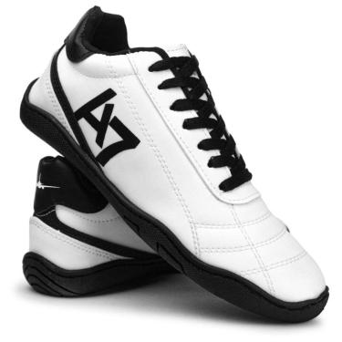 Imagem de Chuteira Futsal Quadra Salão Masculina A7-Masculino